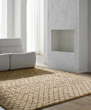 Ceron Area Rug - Clearance