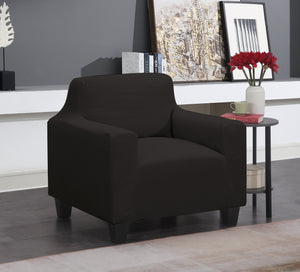 Super Stretch Couch Cover - Comes in 3 Sizes & 5 Colors!