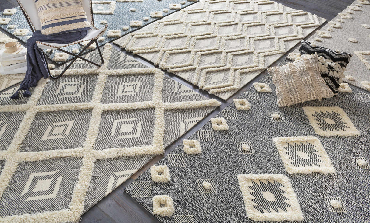 Curllsville Area Rug - Clearance