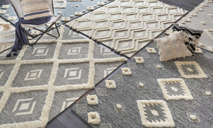 Curllsville Area Rug - Clearance