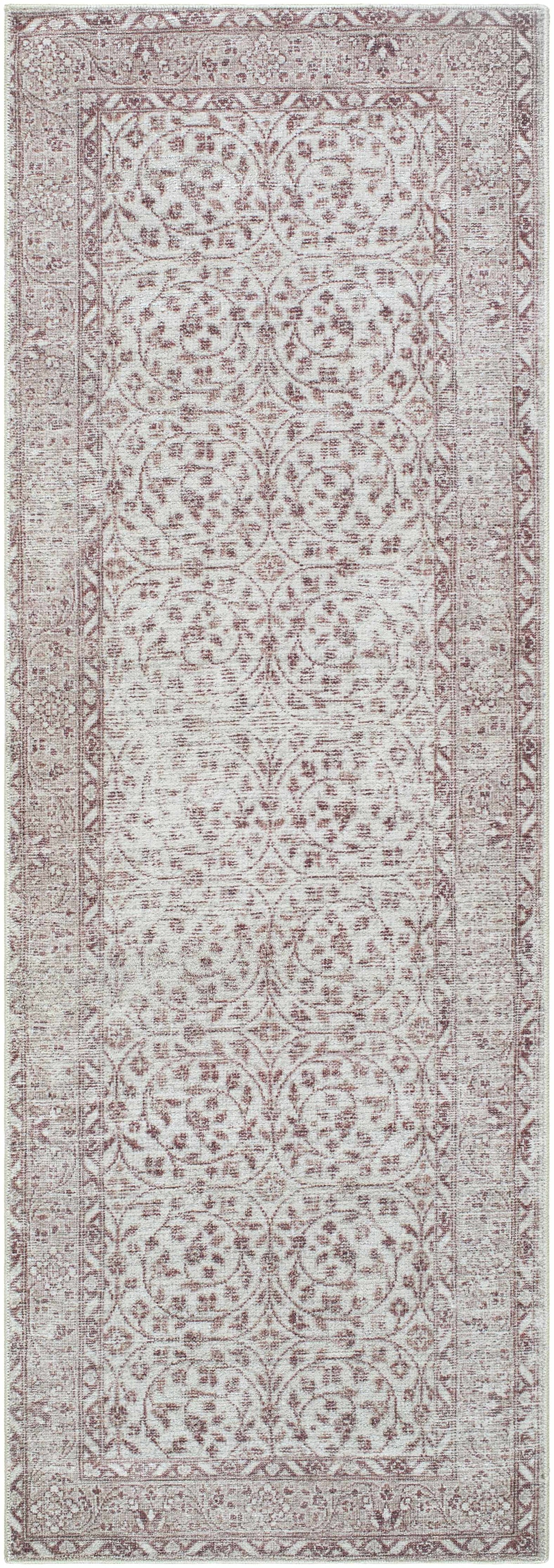 Spokane Brown Area Rug | Our PNW Home X Livabliss