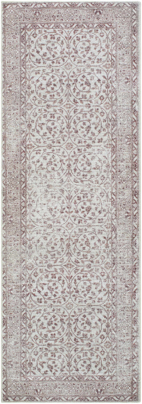 Spokane Brown Area Rug | Our PNW Home X Livabliss