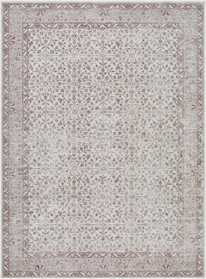 Spokane Brown Area Rug | Our PNW Home X Livabliss