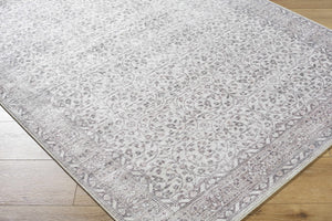 Spokane Cream Area Rug | Our PNW Home X Livabliss