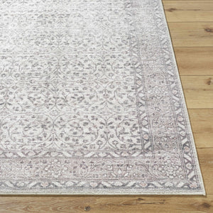 Spokane Cream Area Rug | Our PNW Home X Livabliss