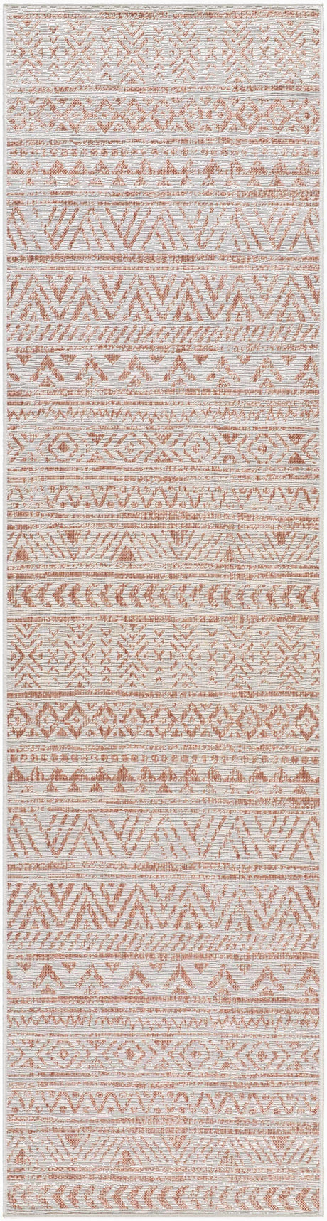 Chuck Area Rug - Clearance