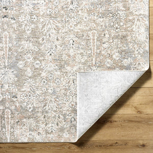 Carlyn Area Rug