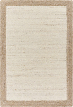 Chasen Tufted Wool Area Rug