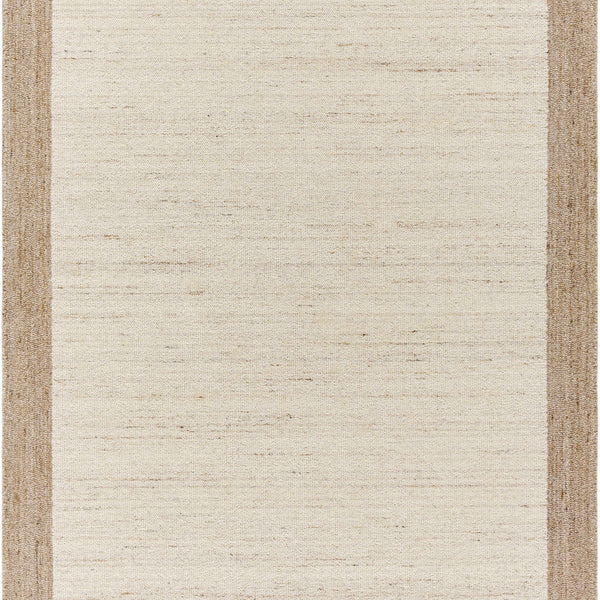 Chasen Tufted Wool Area Rug