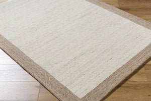 Chasen Tufted Wool Area Rug