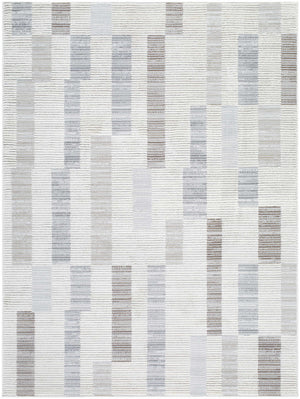 Chouko Broken-Striped Area Rug
