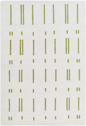 Charan Ivory Area Rug
