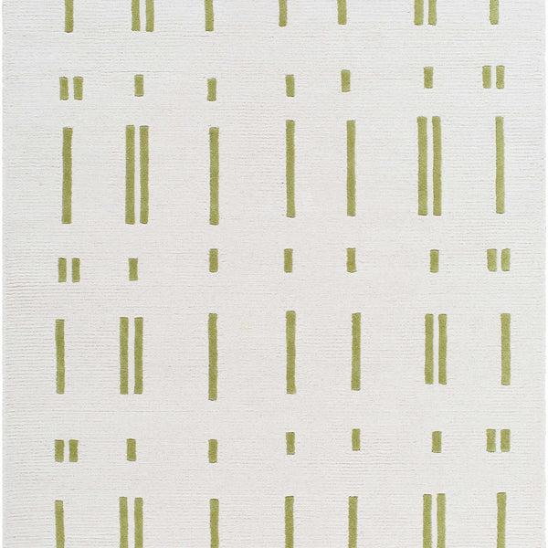 Charan Ivory Area Rug