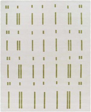 Charan Ivory Area Rug