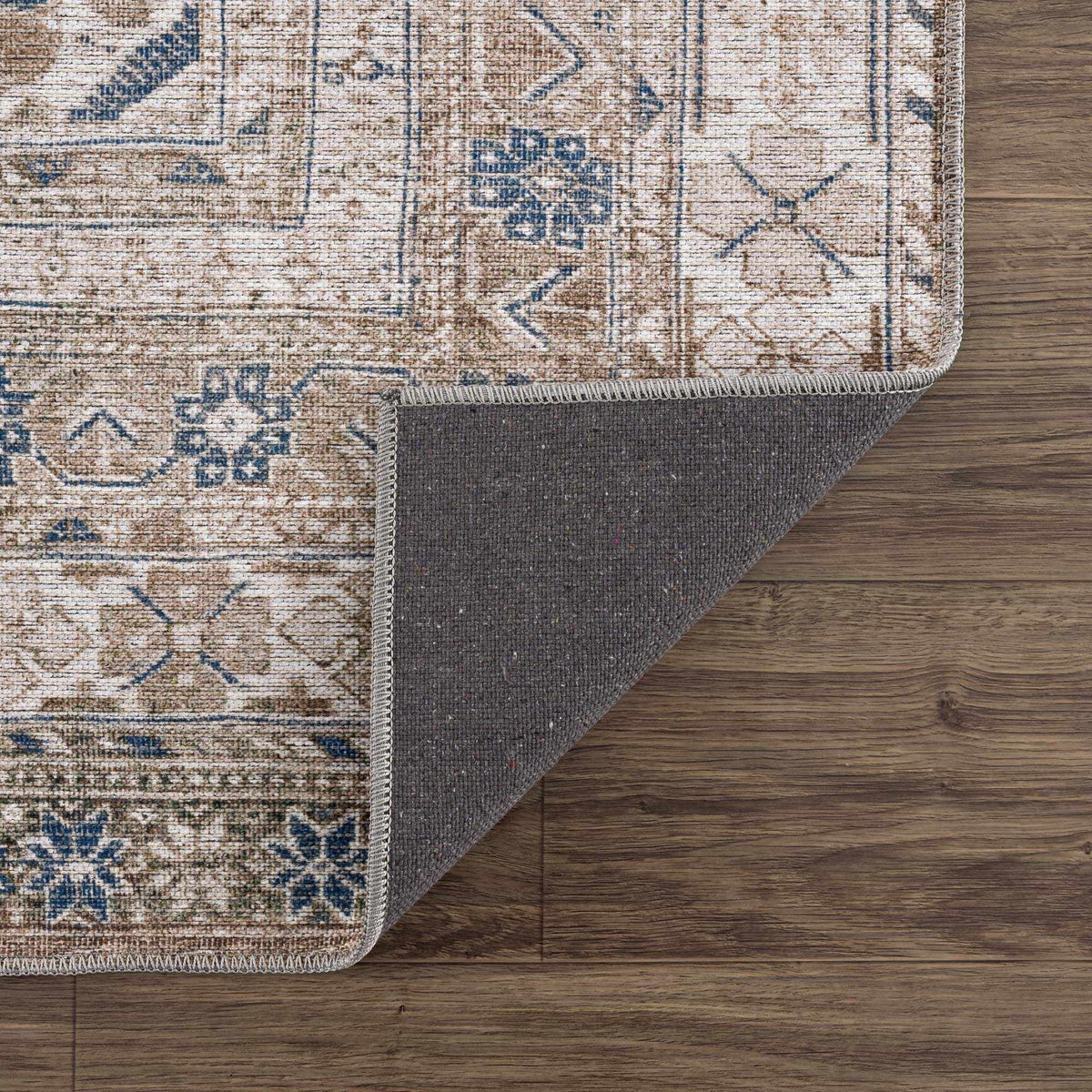 Boutique Rugs Baltinglass Flat Pile Washable Rug - view 10