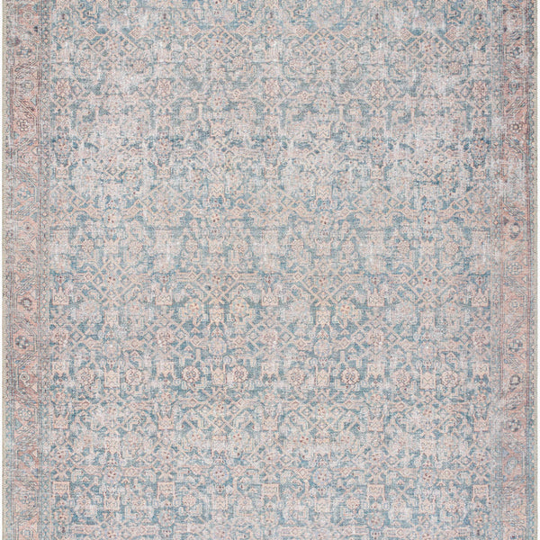 Crevan Washable Area Rug