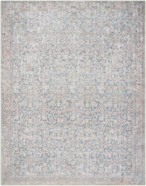 Crevan Washable Area Rug