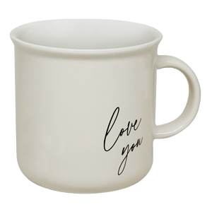 Love You 11oz Coffee Mug