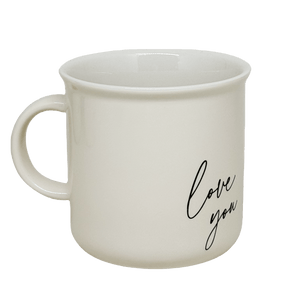 Love You 11oz Coffee Mug