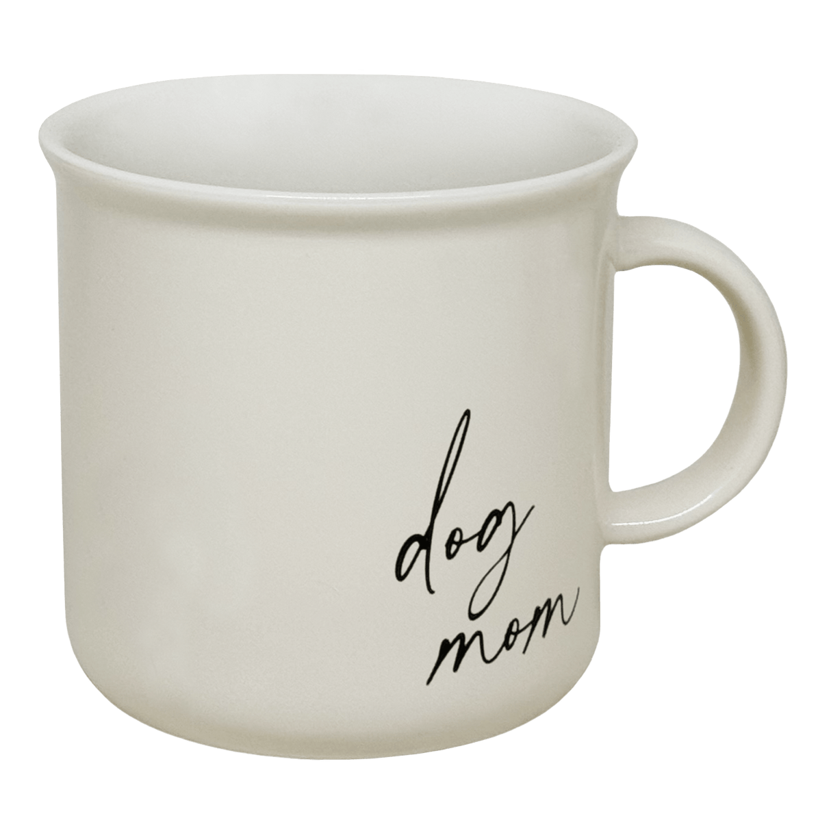Dog Mom 11oz Coffee Mug