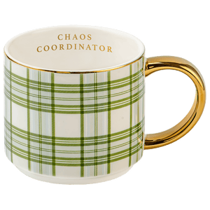 Chaos Coordinator 14 oz Coffee Mug