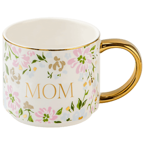 Mom 14 oz Coffee Mug