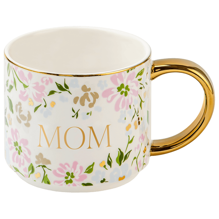 Sweet Water Decor Mom 14 oz Coffee Mug