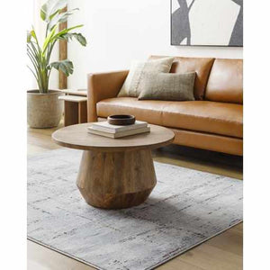 Concordia Faux Silk Rug
