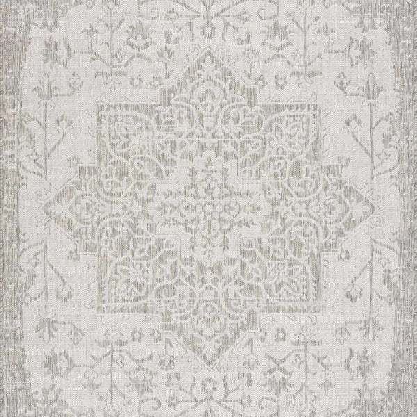 Beige Kilmacolm Outdoor Rug