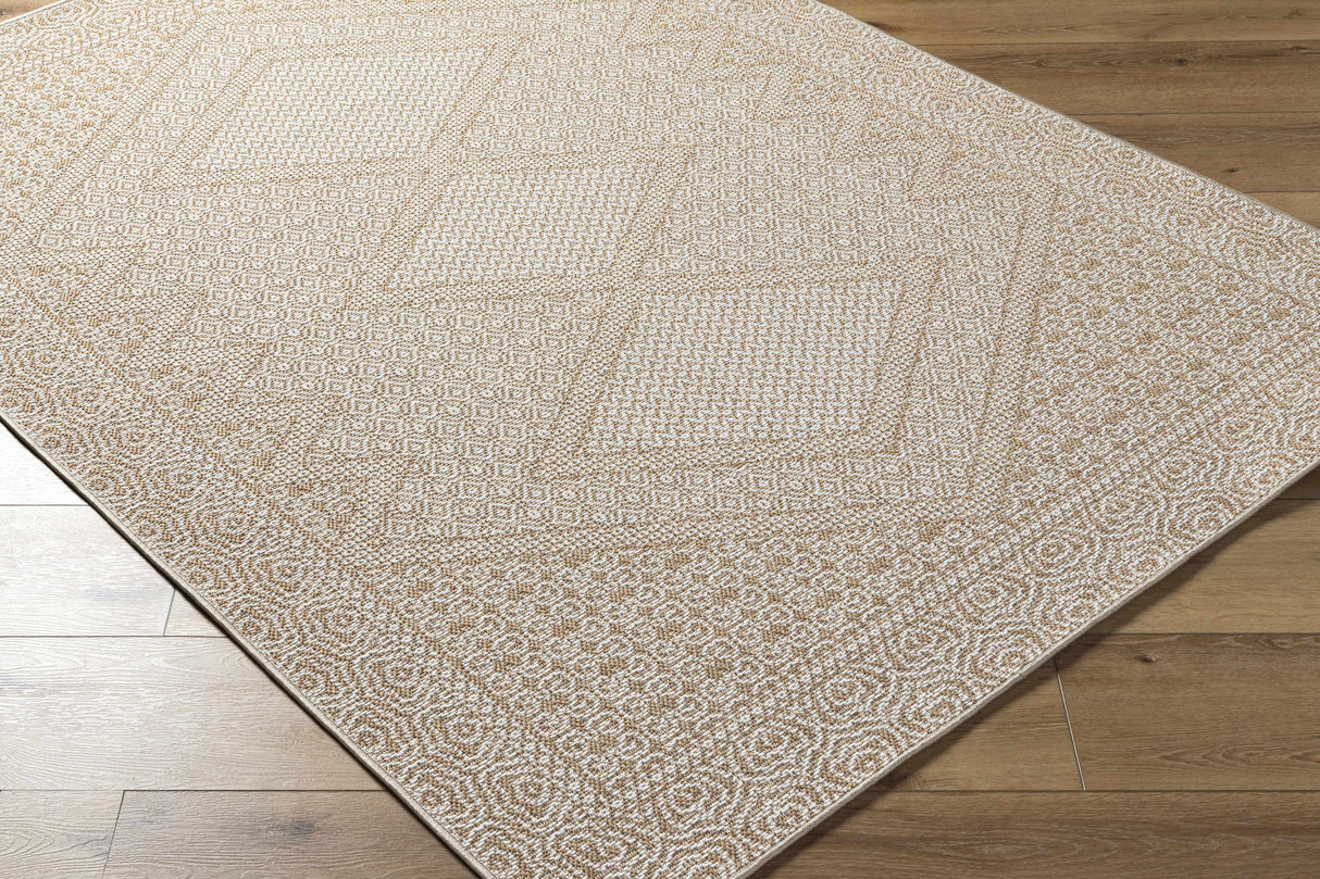 Chaman Area Rug