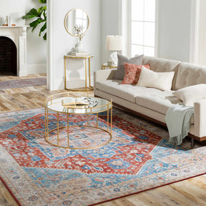 Corio Area Rug - Clearance