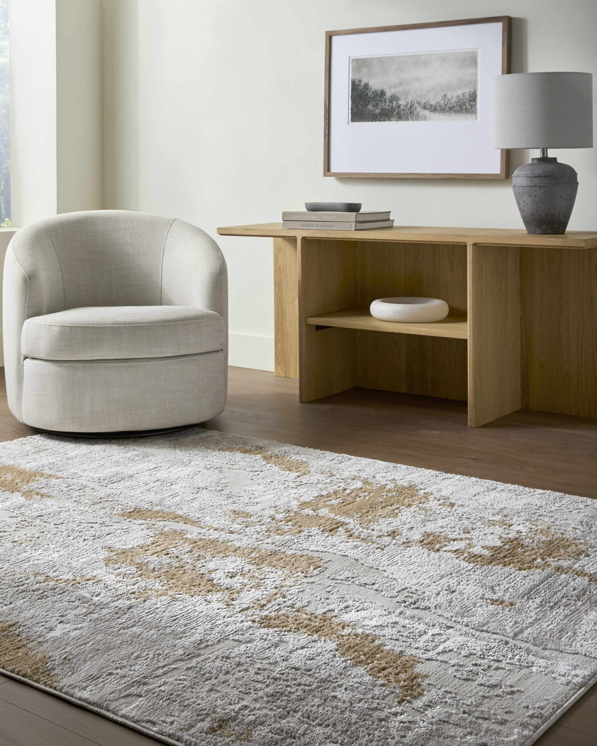 Chroma Area Rug