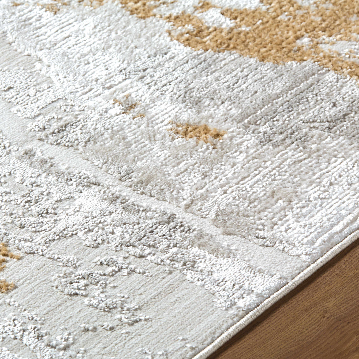 Chroma Area Rug