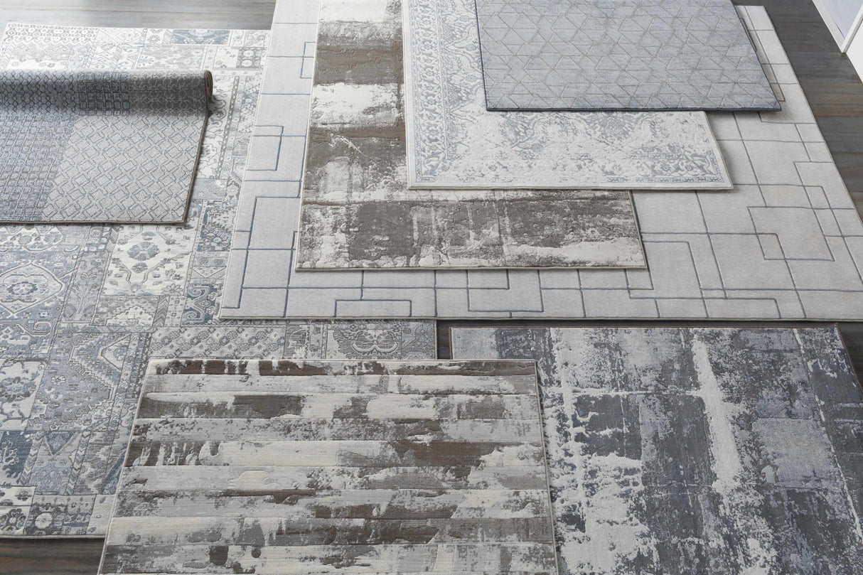 Kinzua Area Rug - Clearance