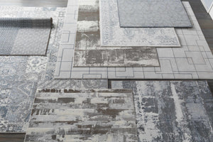 Kinzua Area Rug - Clearance
