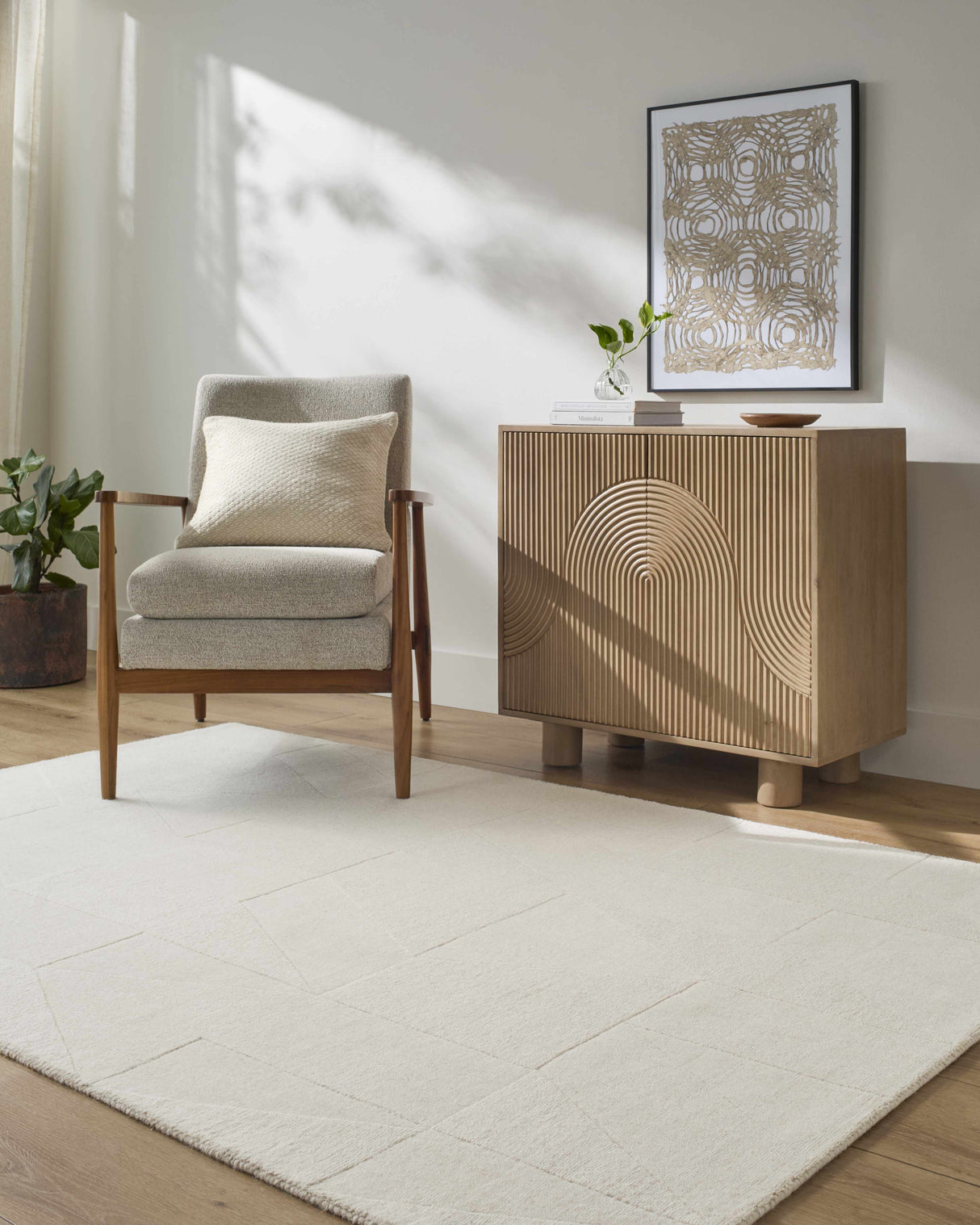 Callie Area Rug