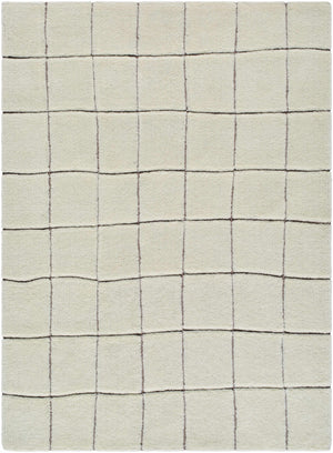 Caolan Washable Wool Rug