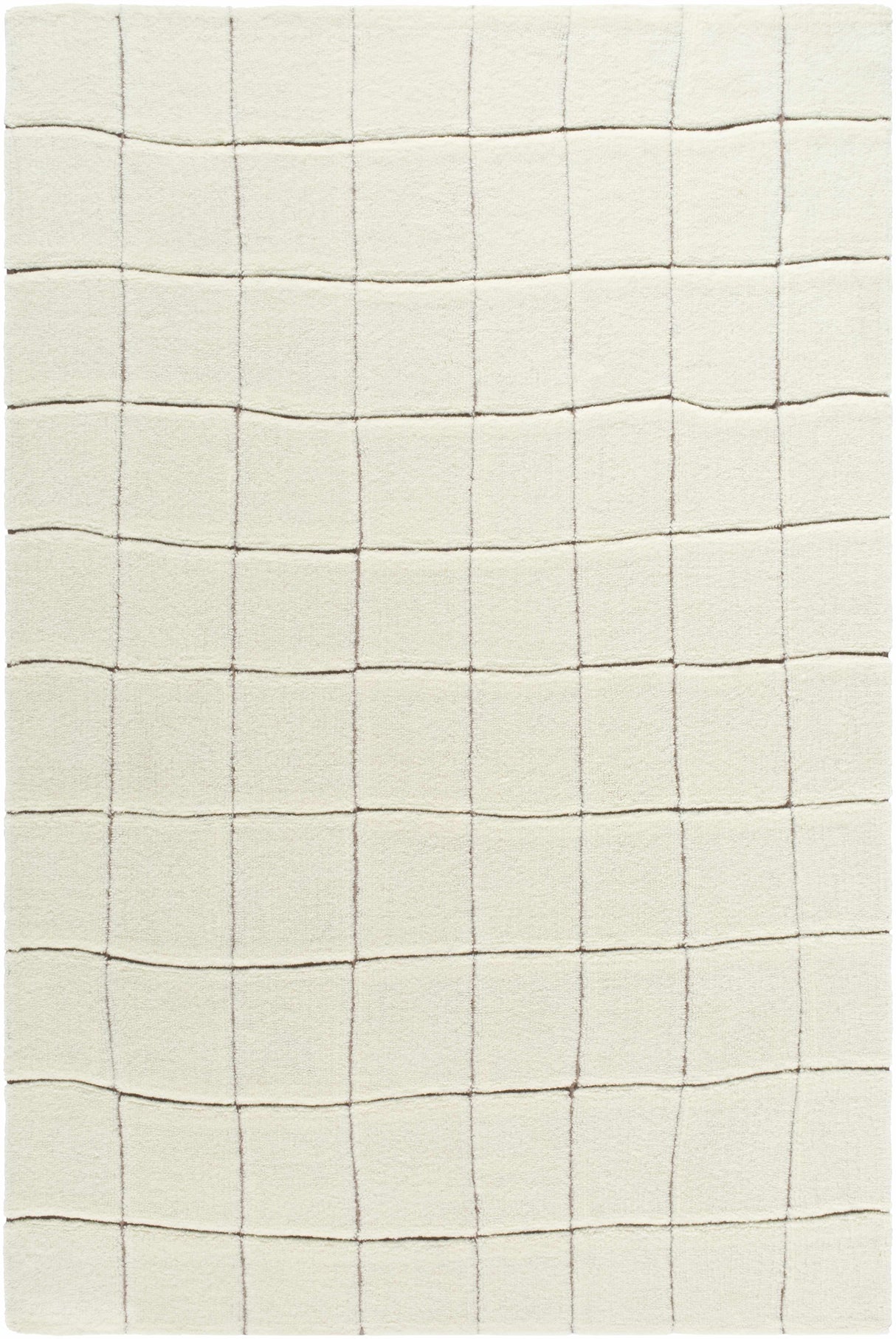 Caolan Washable Wool Rug