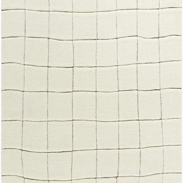 Caolan Washable Wool Rug
