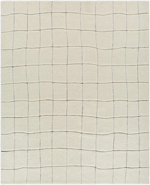 Caolan Washable Wool Rug