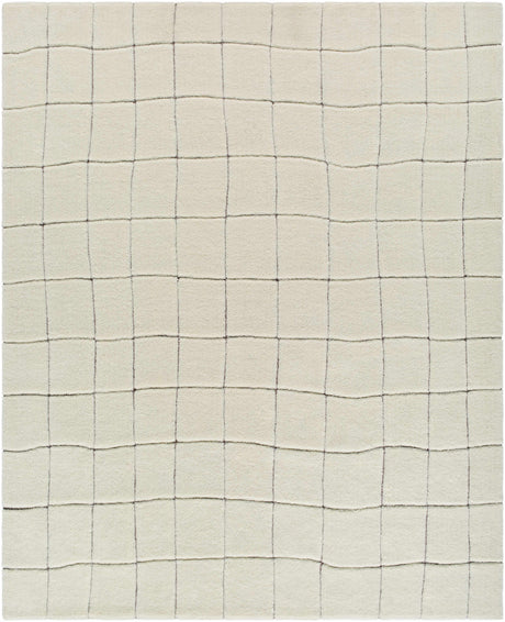 Caolan Washable Wool Rug