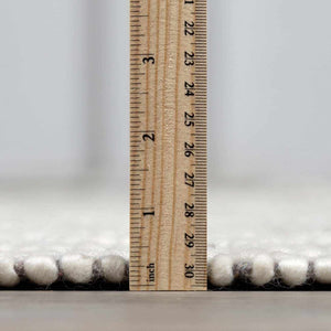 Cromford Cotton&Wool Boutique Rug - Clearance