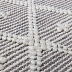 Cromford Cotton&Wool Boutique Rug - Clearance