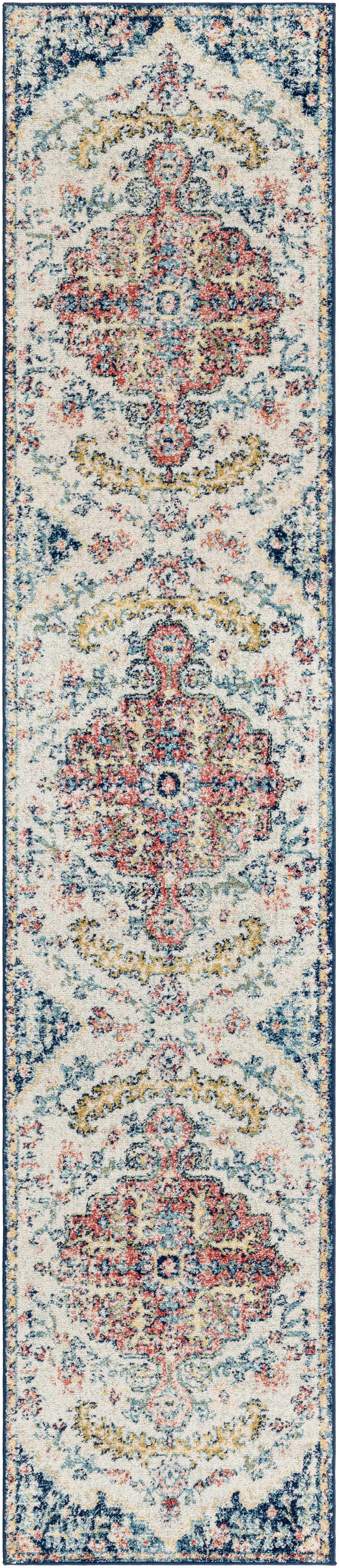 Corrimal Area Rug