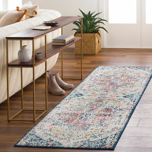 Corrimal Area Rug