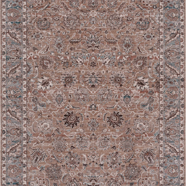 Civankan Area Rug - Clearance