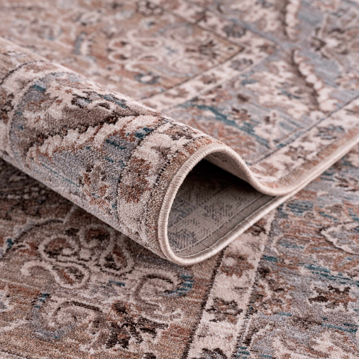 Civankan Area Rug - Clearance