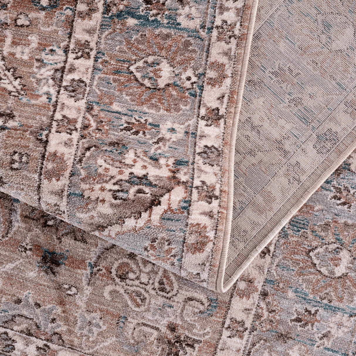 Civankan Area Rug - Clearance
