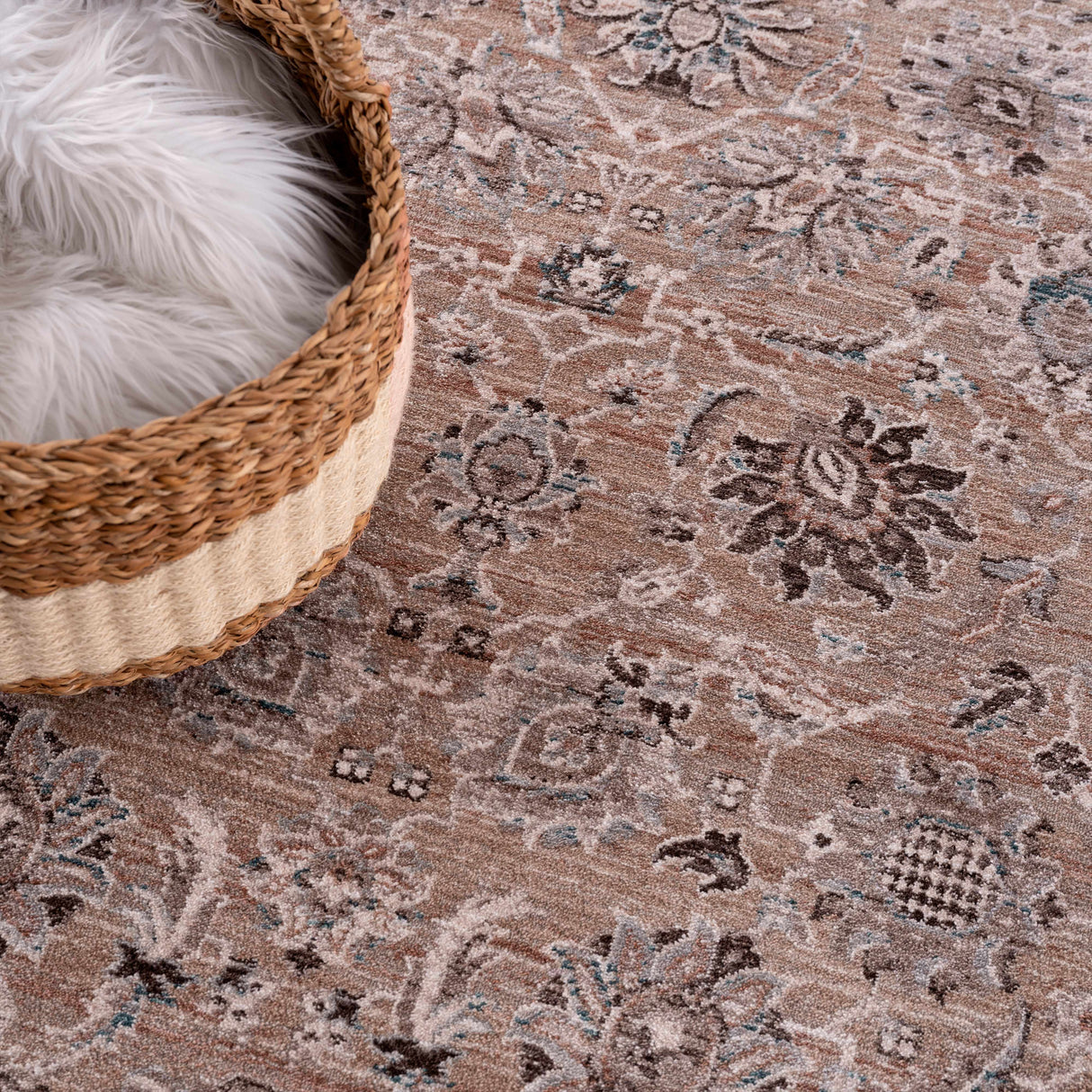 Civankan Area Rug - Clearance
