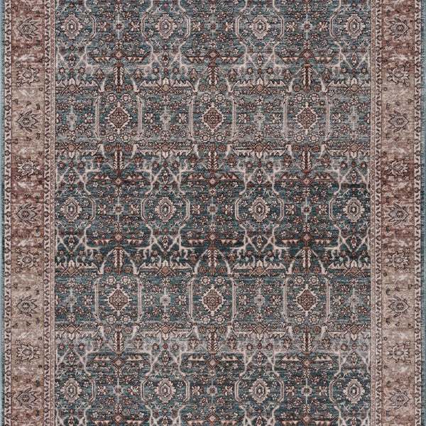 Kitango Area Rug - Clearance